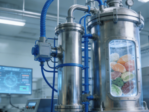 Food Processing Equipment