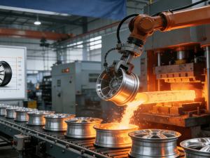 Lightweight Manufacturing