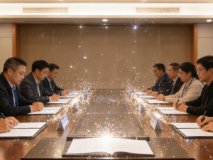 Artificial Intelligence Industry Association