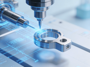 Intelligent Machining