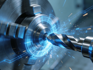 Intelligent Machining