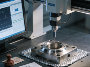 Intelligent Machining