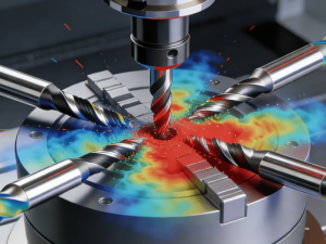 Intelligent Machining