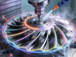 Micron-level Precision