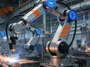 Embodied Intelligent Robot