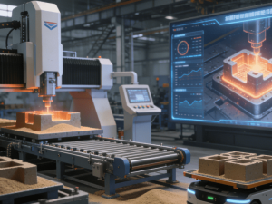 Equipment Manufacturing Industry