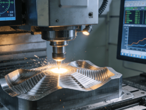 Intelligent String-Mounted