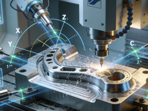 Intelligent String-Mounted