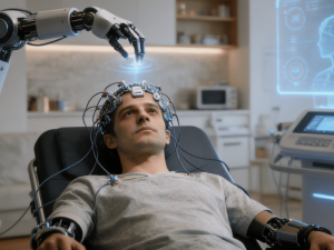 Brain-Computer Interface