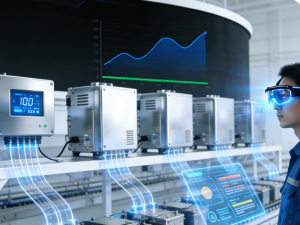 Full-Spectrum Intelligence