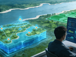 Intelligent Defense Line