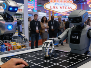 Las Vegas Exhibition