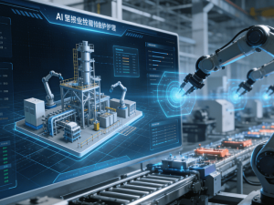 Industrial AI Operating System