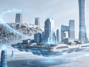 Building an AI Innovation Highland