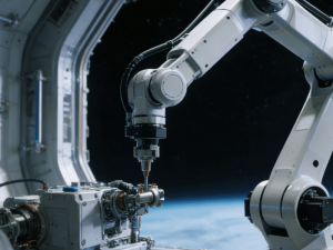 World-First Innovation