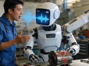 Physical Artificial Intelligence