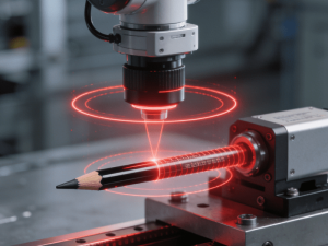 Eyebrow Pencil Assembly Machine