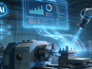 Independent Industrial Software