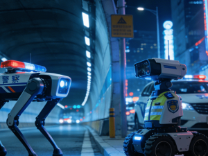 Empowering with Technology