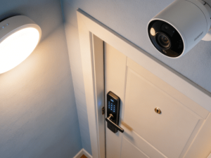 Visual Monitoring Market