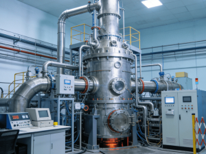 Technological Innovation Achievements