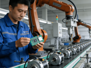 Smart Home Enterprises