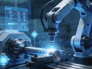 Medical Equipment Parts