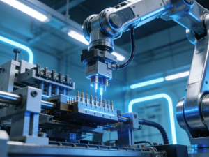 Professional Fuse Assembly Equipment