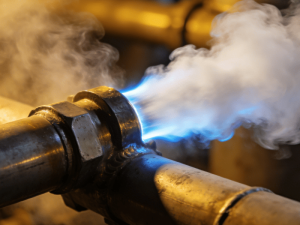 High-Temperature Steam Heat Pump