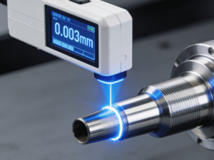 Precision Nebulizer Assembly Machine