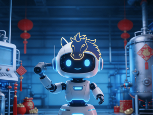 Chemical Inspection in the AI Era