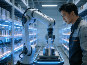 Precision Electrical Machining