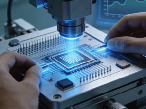 Brain-Computer Interface field