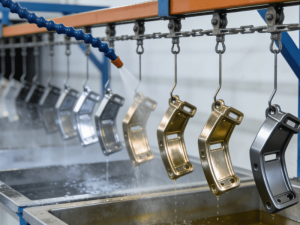 Intelligent Processing