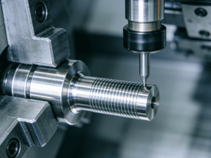 Precision Machining