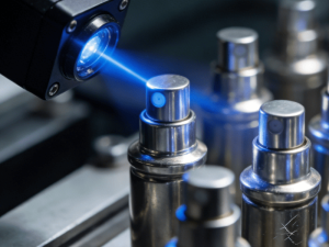 Perfume Sprayer Assembly Machine