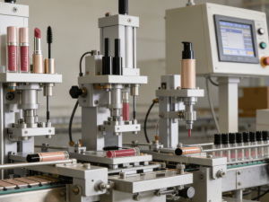 Cosmetics Assembly Equipment