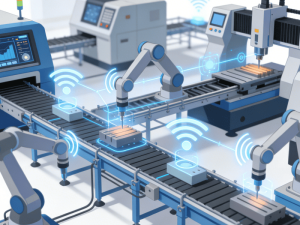 Intelligent Manufacturing