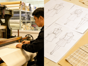 Textile and Apparel Industry