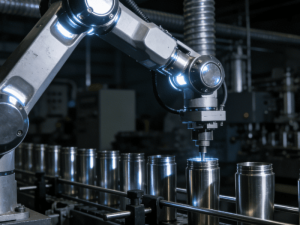 Reliable Vacuum Bottle Assembly Solution