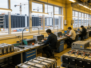 Feast Amid the Computing Power Surge