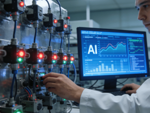 Digital Transformation Strategy