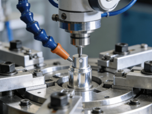 Perfume Sprayer Assembly Machine