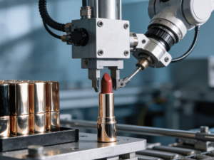 Lipstick Assembly Machine