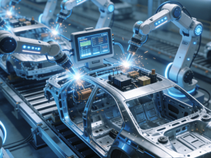 Security Upgrades, AI-Driven