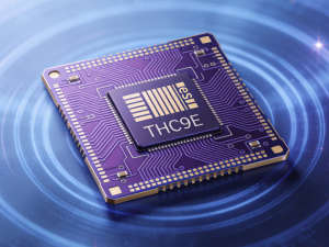 THC9E eSIM Chip
