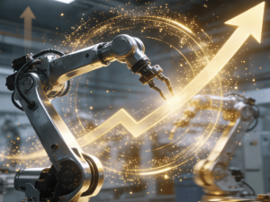 Industrial Embodied Intelligence