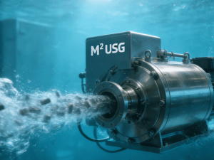 Global plastics industry