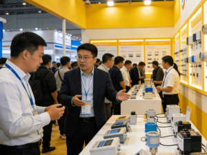 Intelligent Instrument Industry