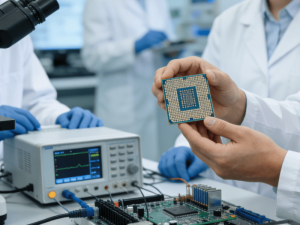 Chip Technology Research